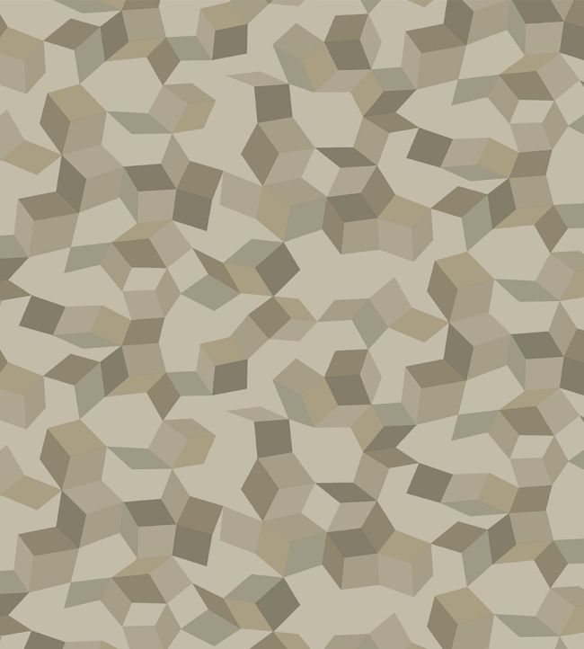 Ingot Wallpaper by Cole & Son 5025