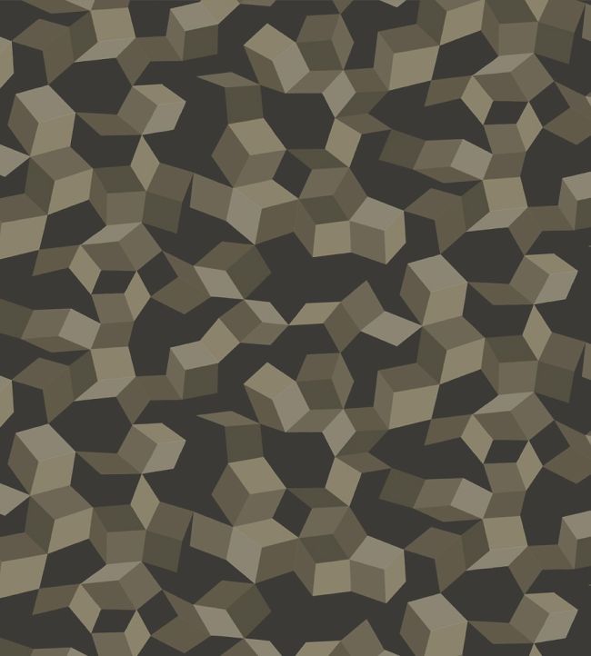 Ingot Wallpaper by Cole & Son 5026