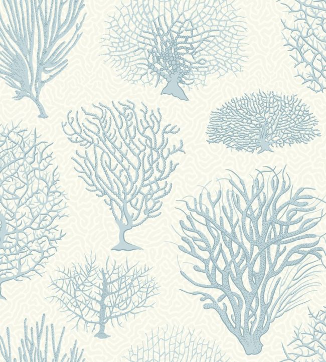 Seafern Wallpaper by Cole & Son 2009