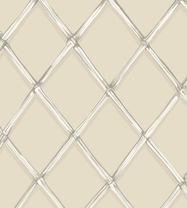 Bagatelle Wallpaper by Cole & Son 5024
