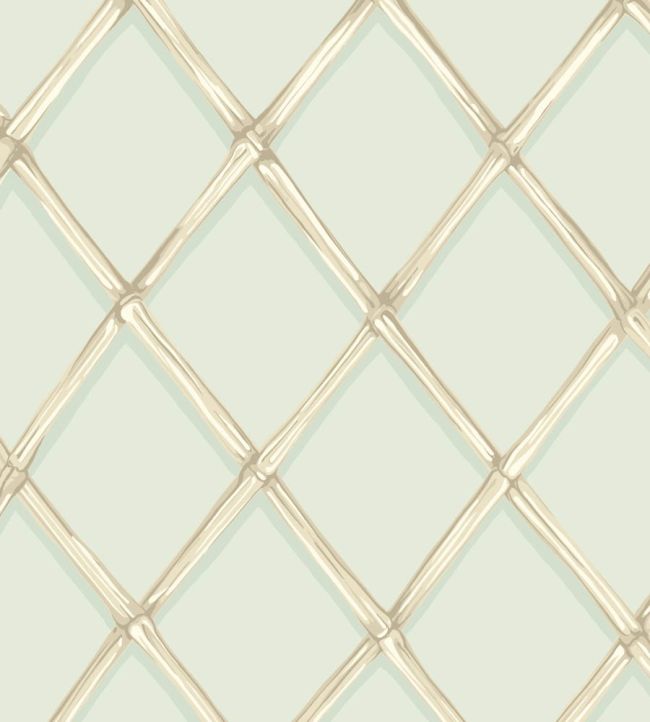 Bagatelle Wallpaper by Cole & Son 5025