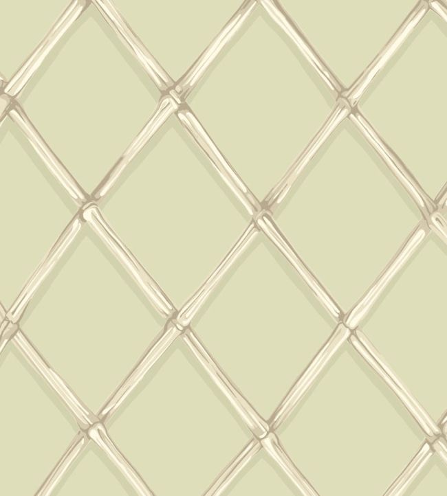 Bagatelle Wallpaper by Cole & Son 5026