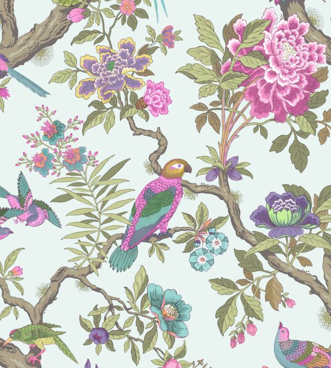 Fontainebleau Wallpaper by Cole & Son 12051