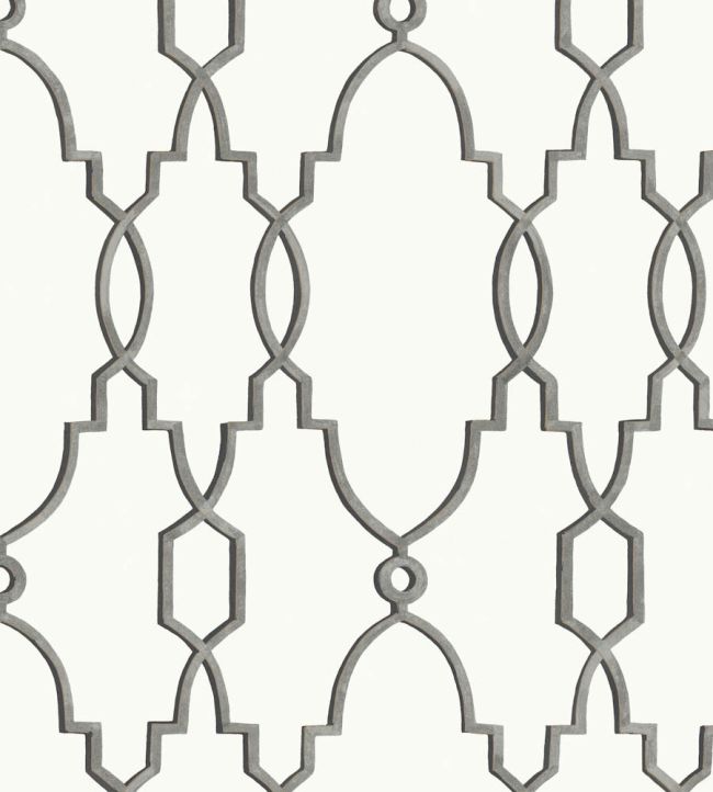 Parterre Wallpaper by Cole & Son 2008