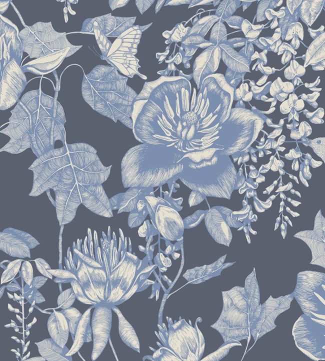 Tivoli Wallpaper by Cole & Son 7032