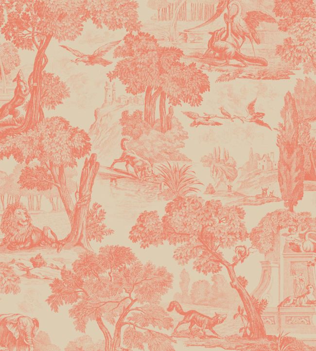 Versailles Wallpaper by Cole & Son 15060