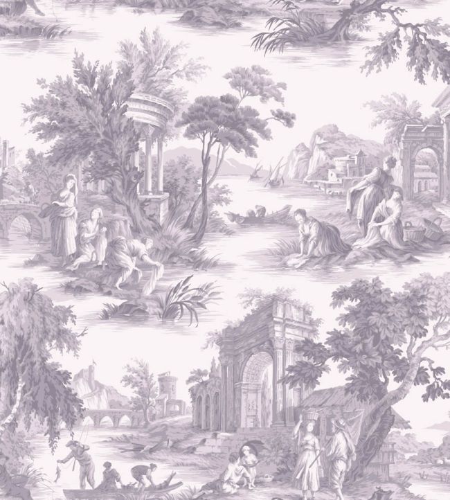 Villandry Wallpaper by Cole & Son 1002