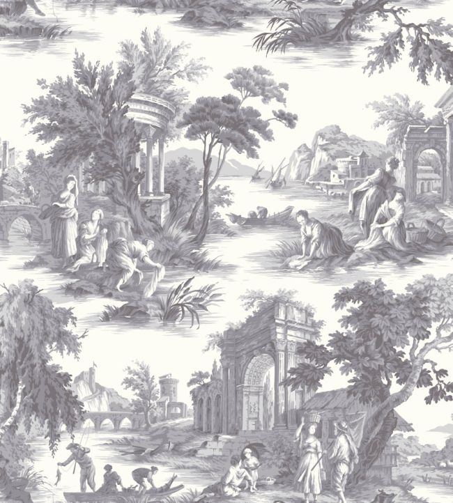 Villandry Wallpaper by Cole & Son 1003