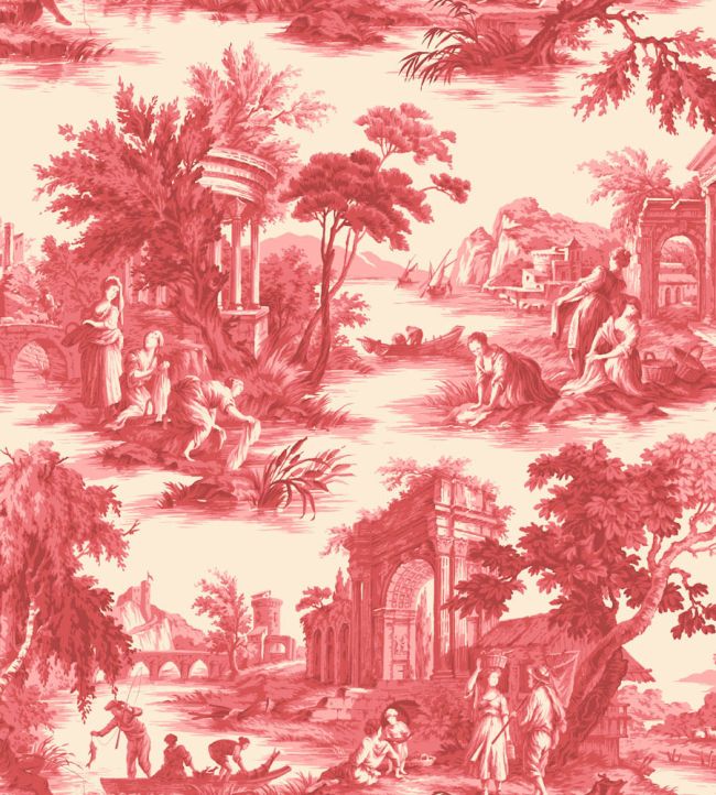 Villandry Wallpaper by Cole & Son 1004