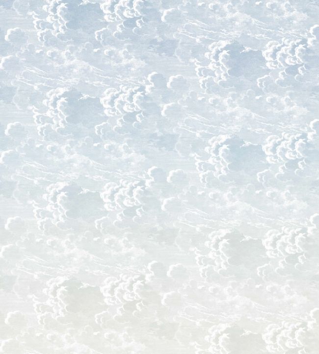 Nuvole Al Tramonto Mural by Cole & Son Dawn