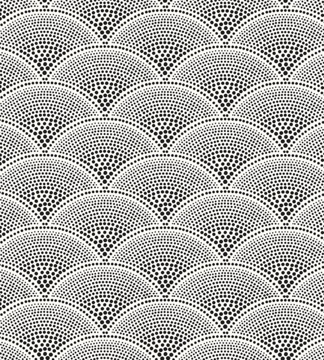 Feather Fan Wallpaper by Cole & Son 14