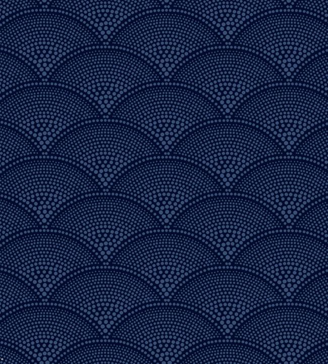 Feather Fan Wallpaper by Cole & Son 19