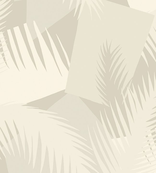 Deco Palm Wallpaper by Cole & Son 8036