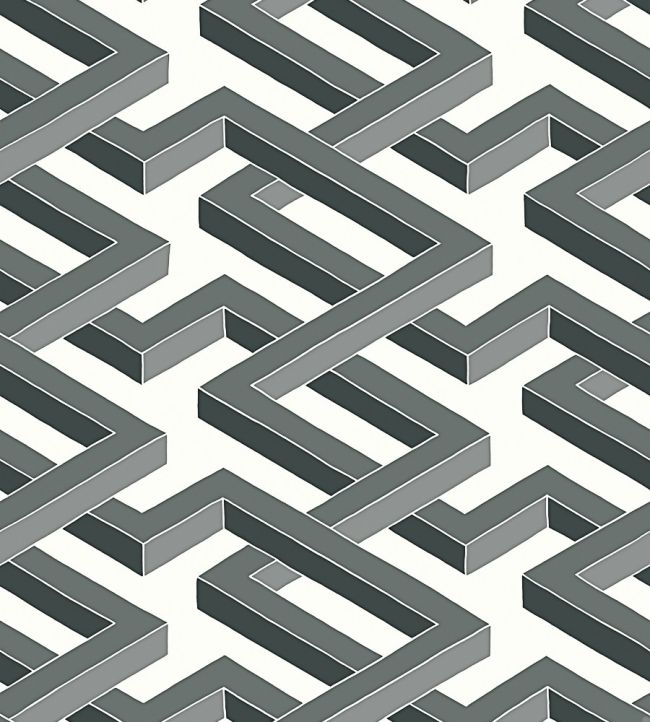 Luxor Wallpaper by Cole & Son 1002