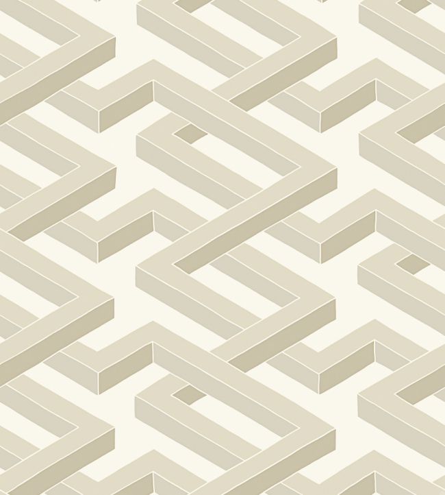 Luxor Wallpaper by Cole & Son 1003
