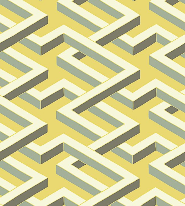 Luxor Wallpaper by Cole & Son 1005
