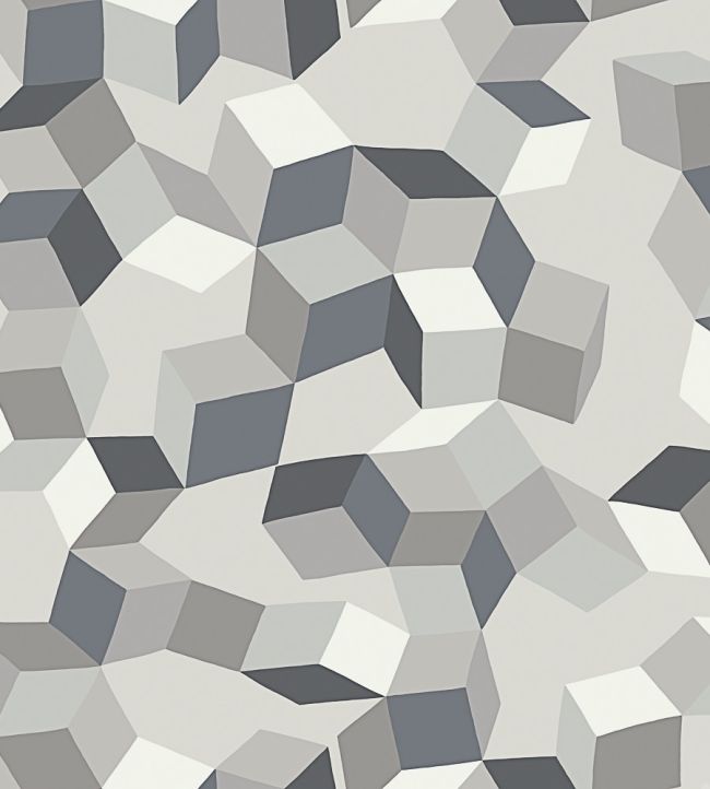 Puzzle Wallpaper by Cole & Son 2007