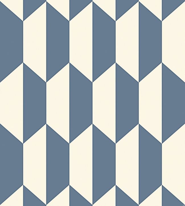 Tile Wallpaper by Cole & Son 12054