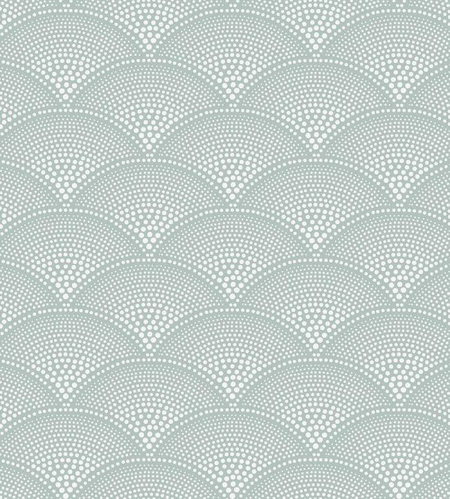 Feather Fan Wallpaper by Cole & Son 10036