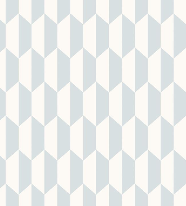 Petite Tile Wallpaper by Cole & Son 5018