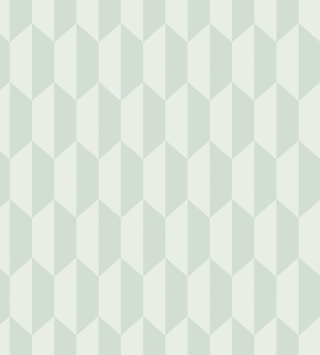 Petite Tile Wallpaper by Cole & Son 5020