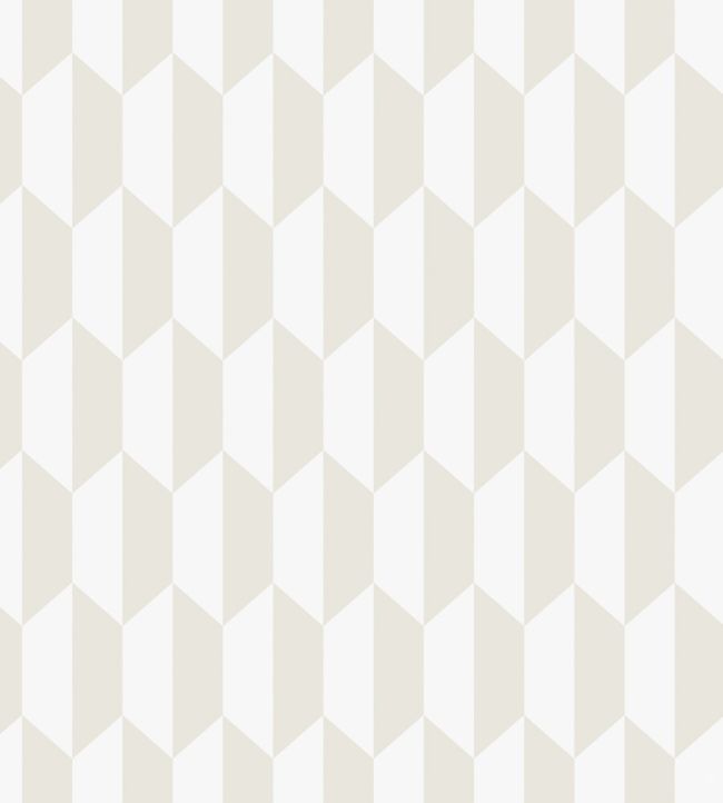 Petite Tile Wallpaper by Cole & Son 5021