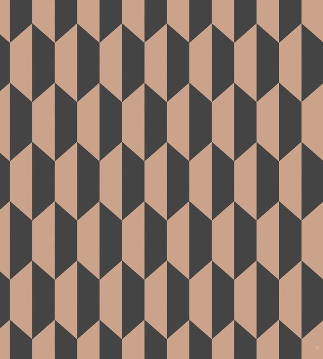 Petite Tile Wallpaper by Cole & Son 5022