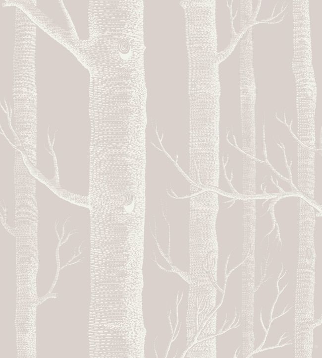 Woods Wallpaper by Cole & Son 3010