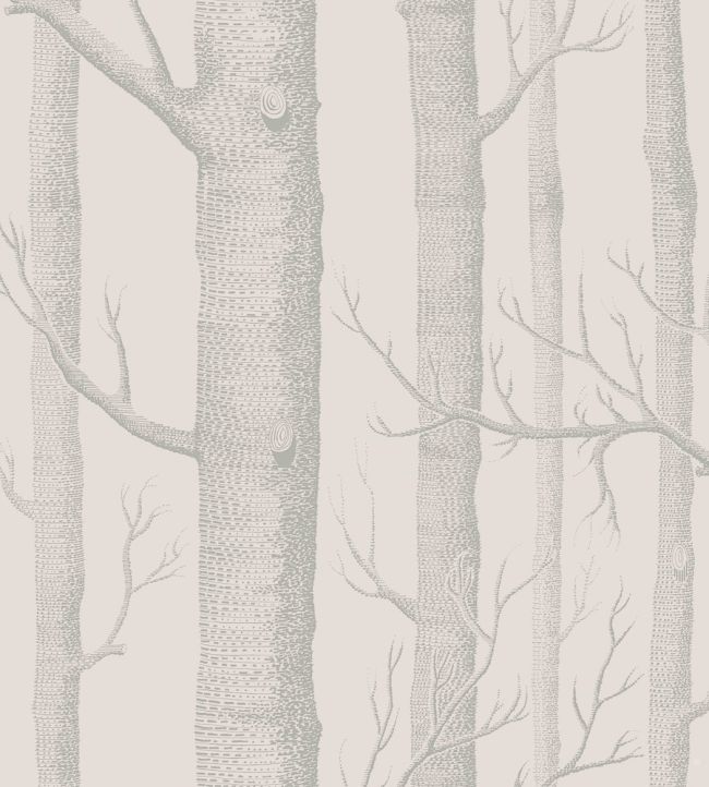 Woods Wallpaper by Cole & Son 3011