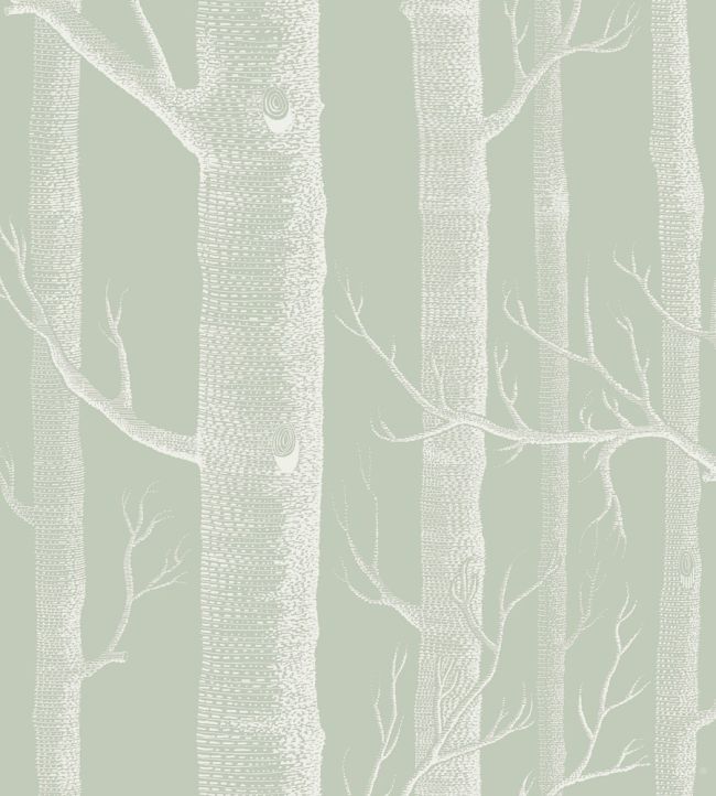 Woods Wallpaper by Cole & Son 3013