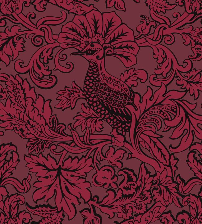 Balabina Wallpaper by Cole & Son 1004
