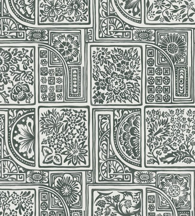 Bellini Wallpaper by Cole & Son 9046