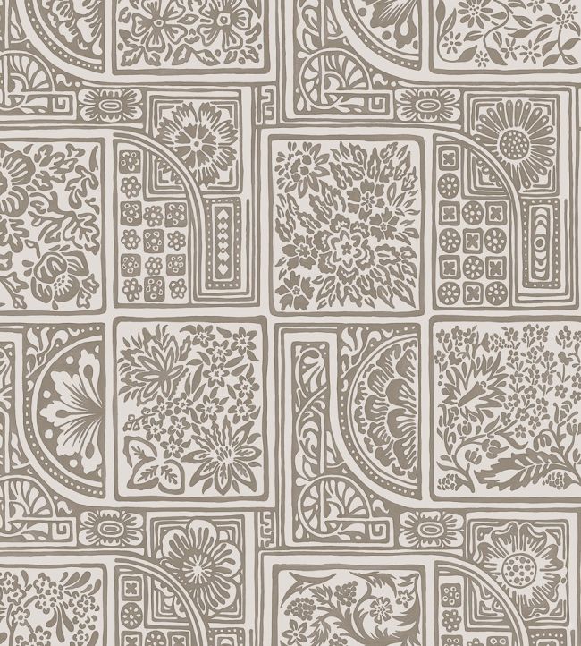 Bellini Wallpaper by Cole & Son 9048