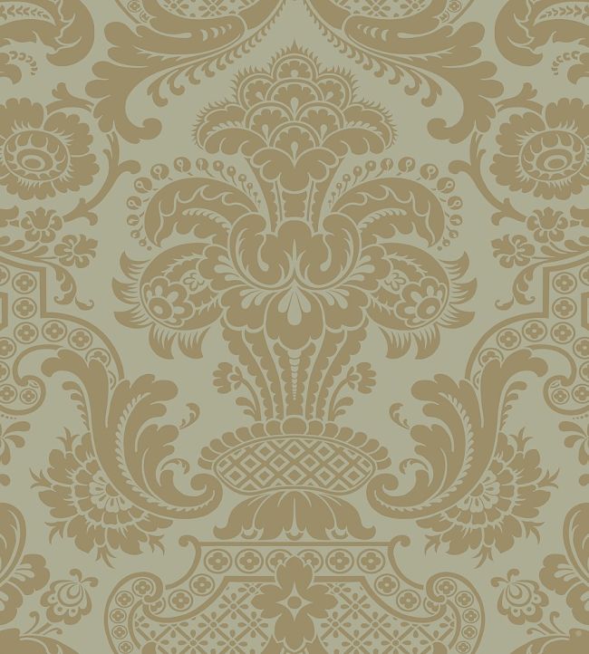 Carmen Wallpaper by Cole & Son 2006
