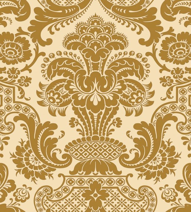 Carmen Wallpaper by Cole & Son 2007