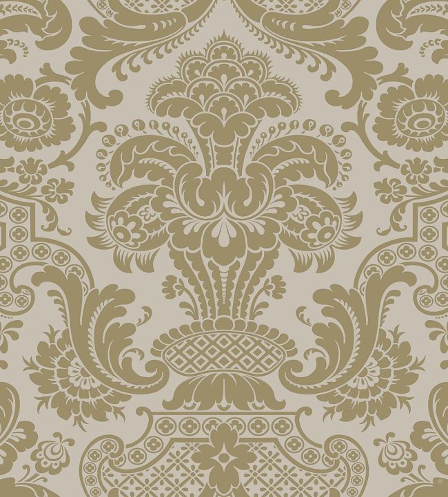 Carmen Wallpaper by Cole & Son 2008