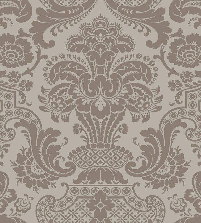 Carmen Wallpaper by Cole & Son 2009