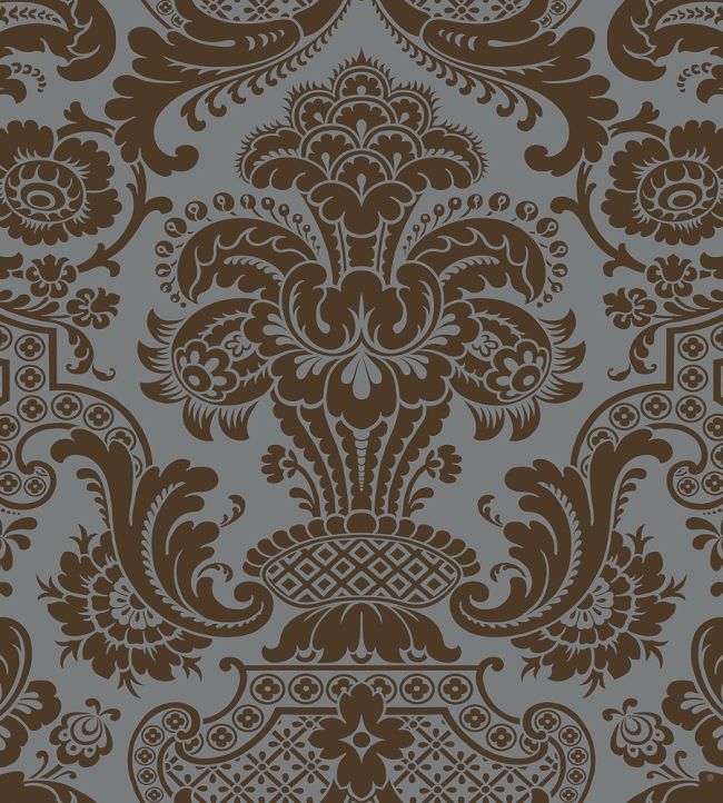 Carmen Wallpaper by Cole & Son 2010