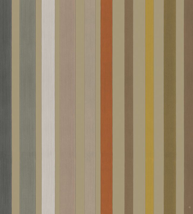 Carousel Stripe Wallpaper by Cole & Son 6030