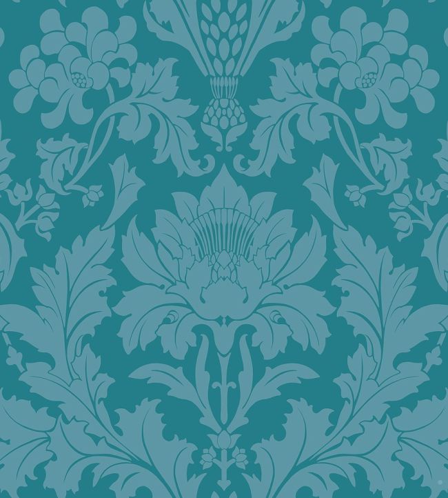 Fonteyn Wallpaper by Cole & Son 7033