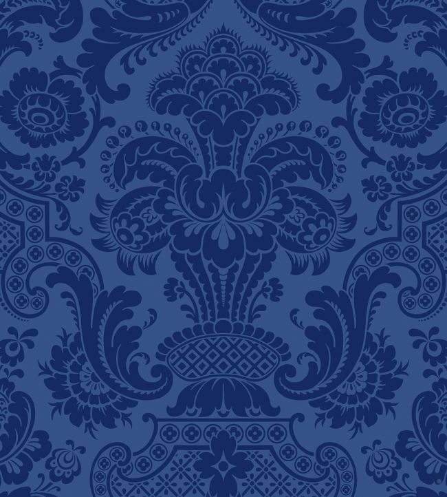 Petrouchka Wallpaper by Cole & Son 3011