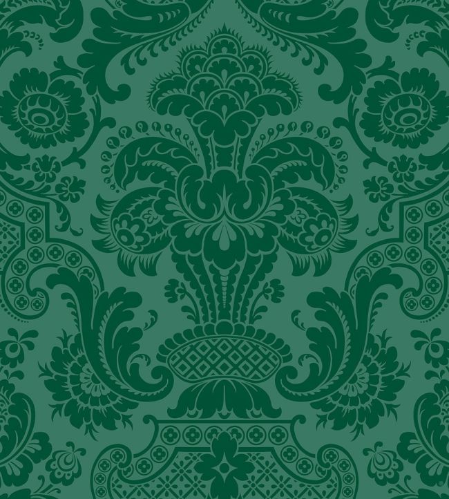 Petrouchka Wallpaper by Cole & Son 3012