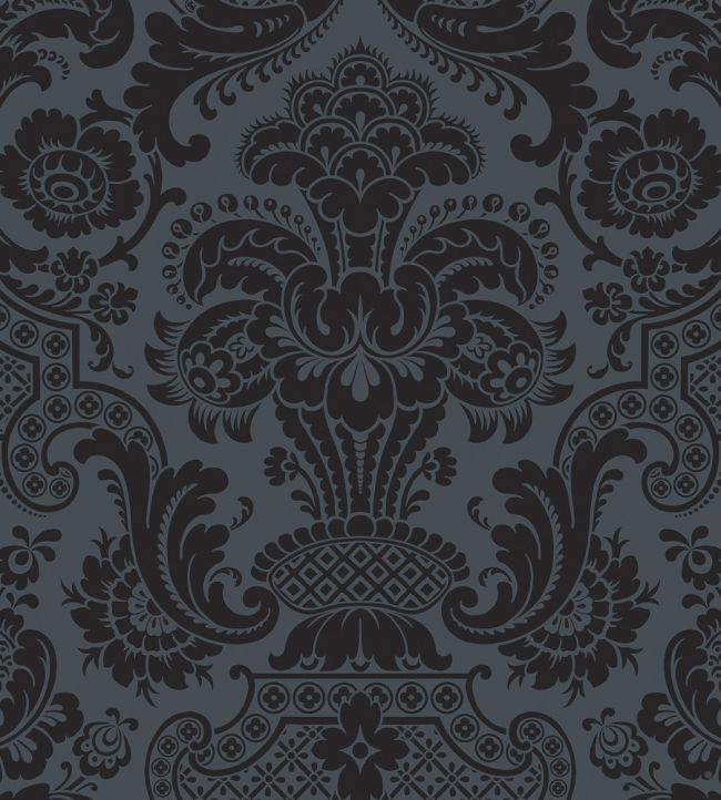 Petrouchka Wallpaper by Cole & Son 3013