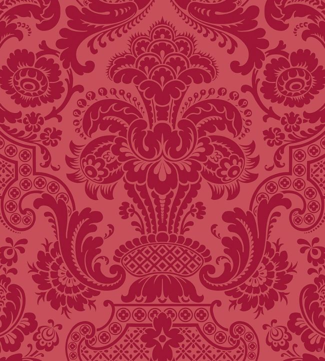 Petrouchka Wallpaper by Cole & Son 3014