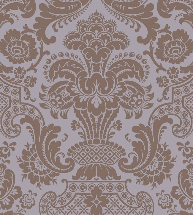 Petrouchka Wallpaper by Cole & Son 3015