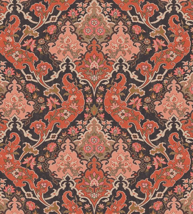 Pushkin Wallpaper by Cole & Son 8039