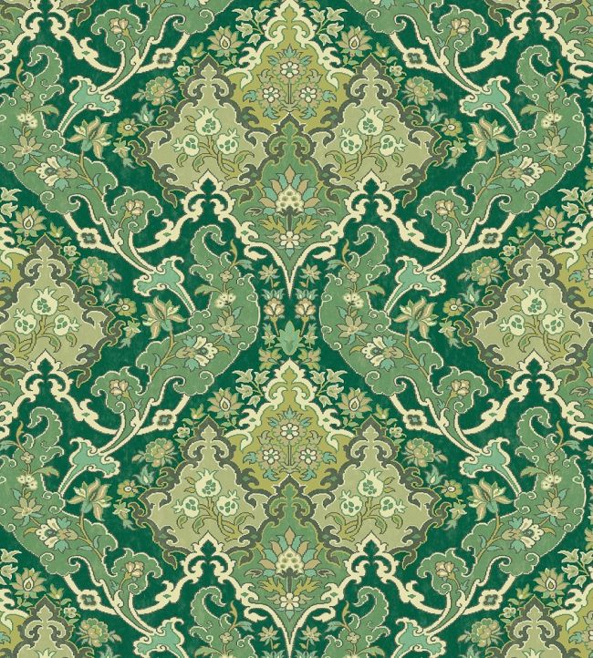 Pushkin Wallpaper by Cole & Son 8041