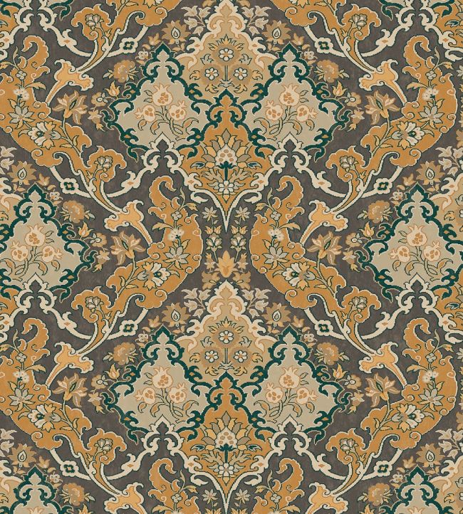 Pushkin Wallpaper by Cole & Son 8042