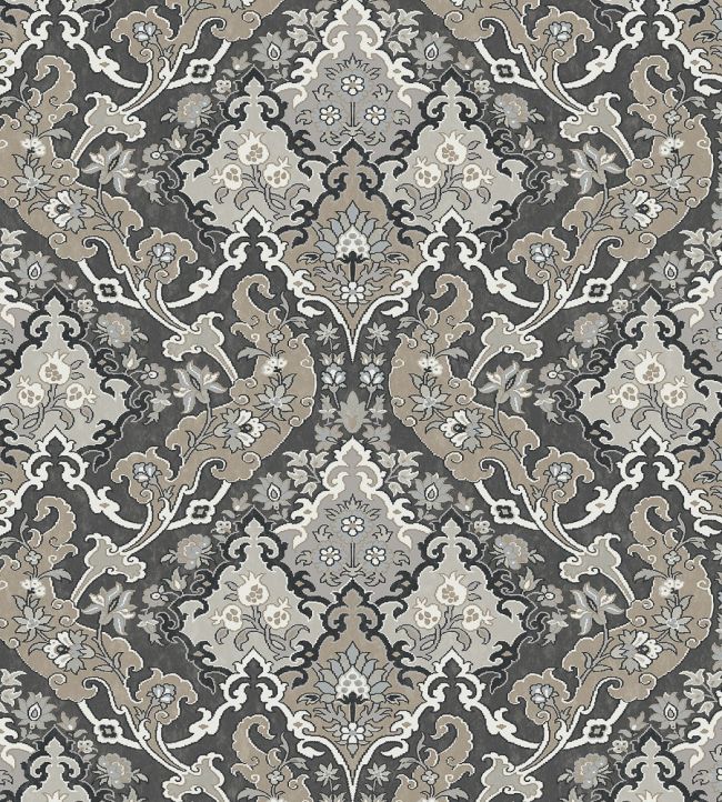Pushkin Wallpaper by Cole & Son 8043