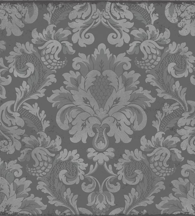 Stravinsky Wallpaper by Cole & Son 4018